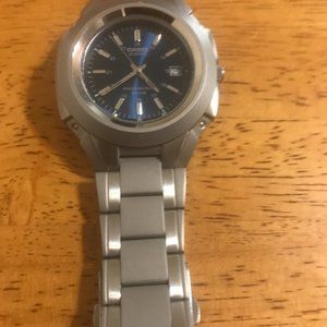 Casio Mens Watch